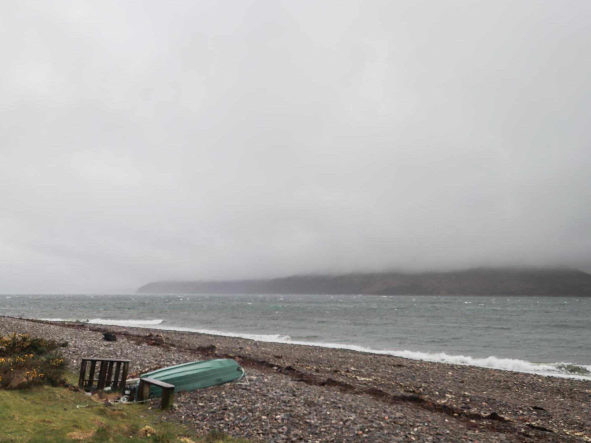 Tigh Na Drochit Villa Glenelg Luaran gambar
