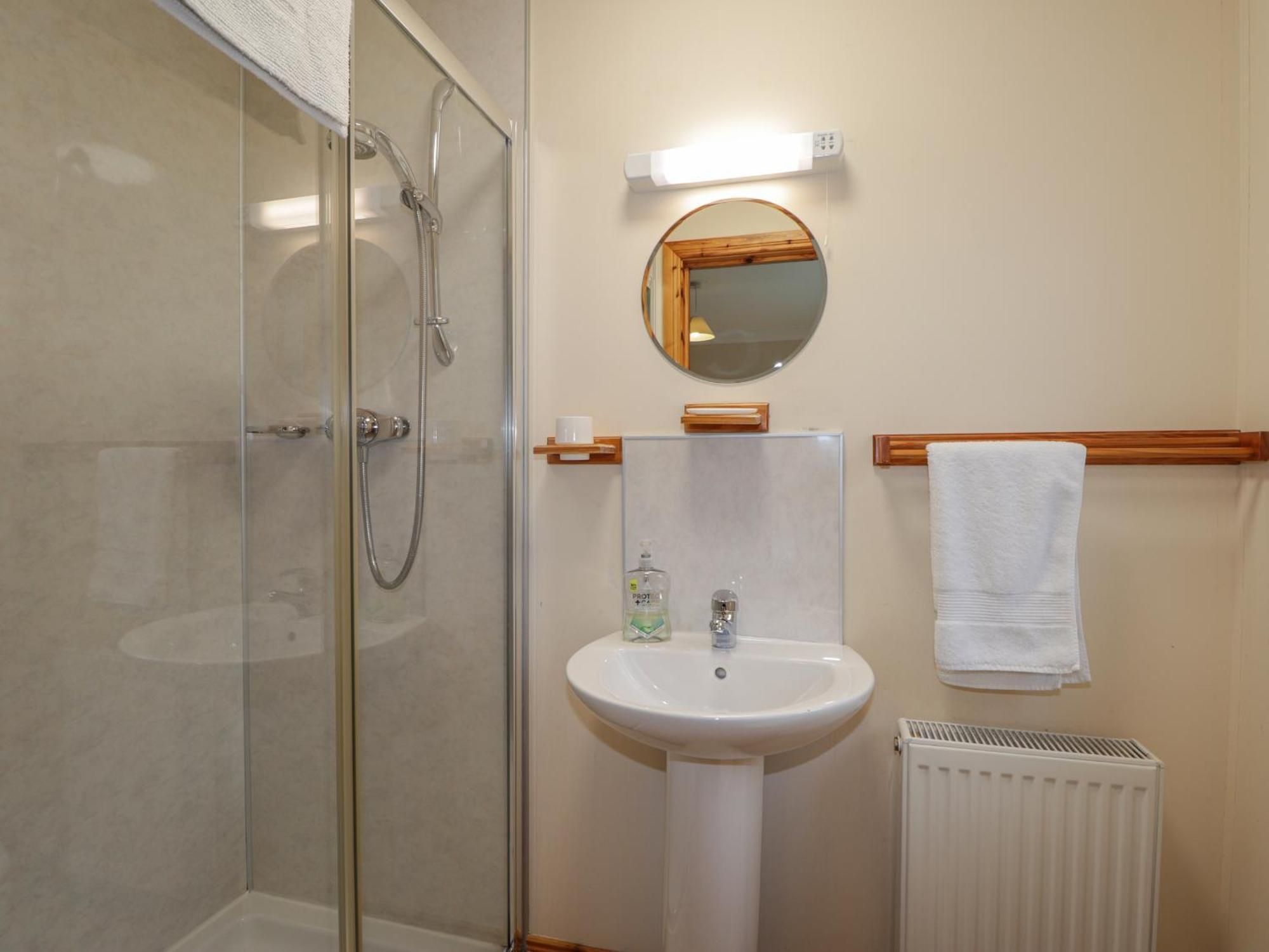 Tigh Na Drochit Villa Glenelg Luaran gambar